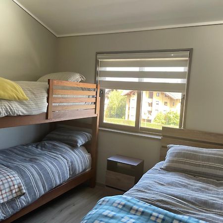 Apartament Pucon, La Capital Del Sur De Chile Zewnętrze zdjęcie