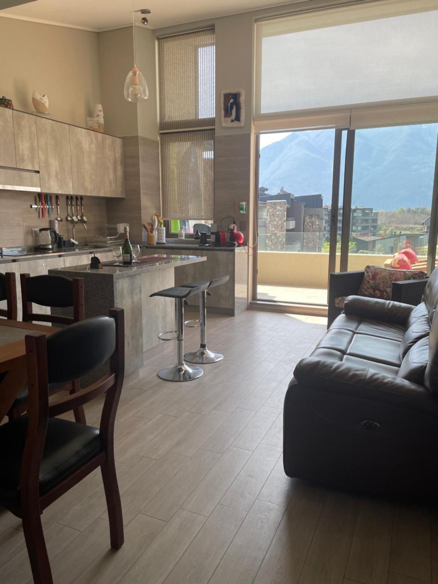 Apartament Pucon, La Capital Del Sur De Chile Zewnętrze zdjęcie