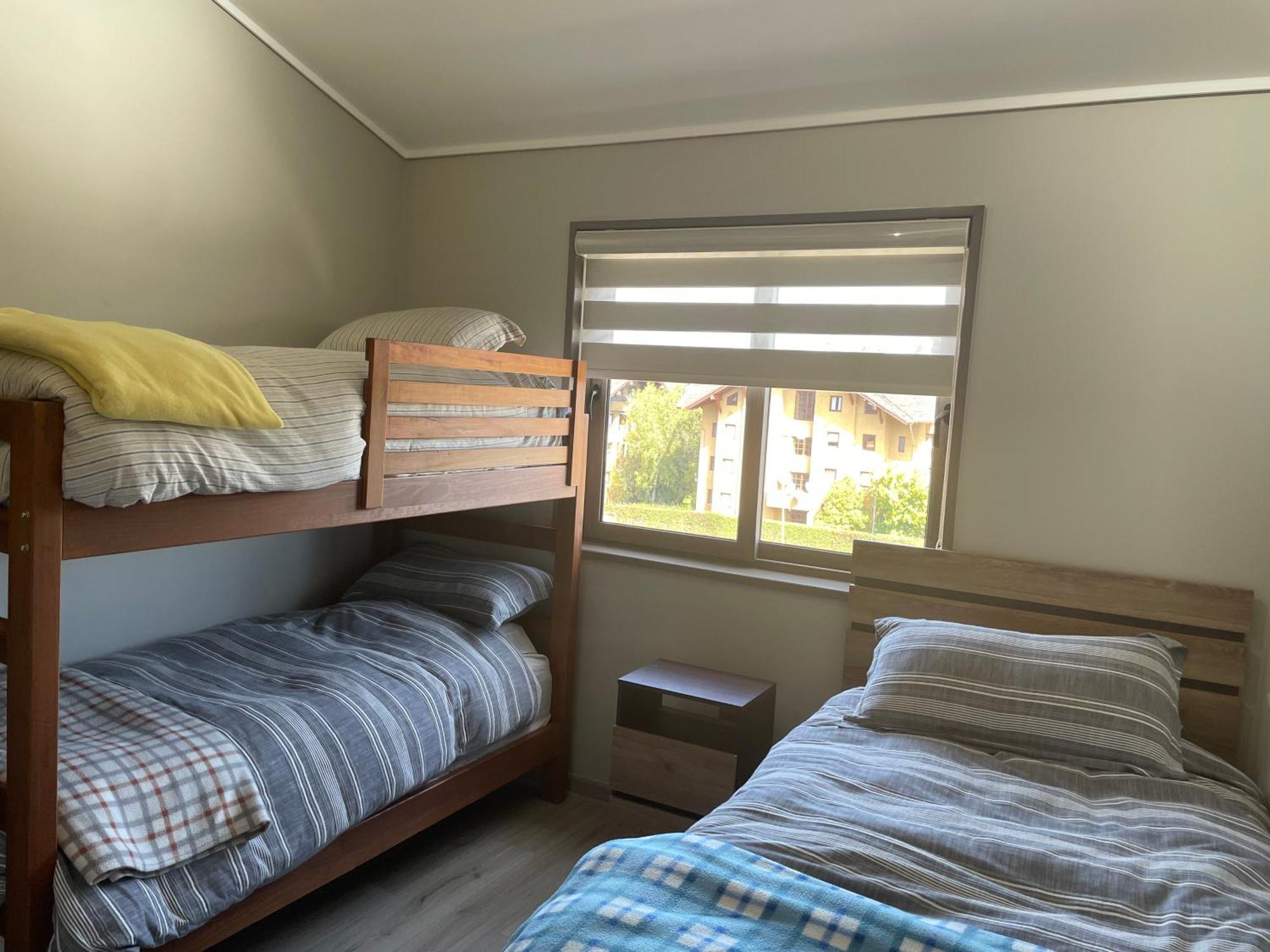 Apartament Pucon, La Capital Del Sur De Chile Zewnętrze zdjęcie