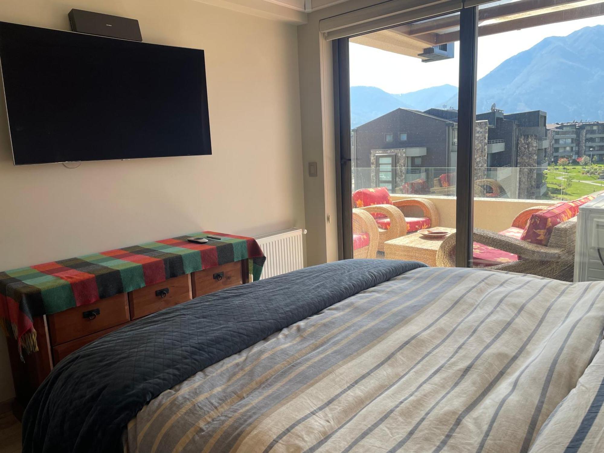Apartament Pucon, La Capital Del Sur De Chile Zewnętrze zdjęcie