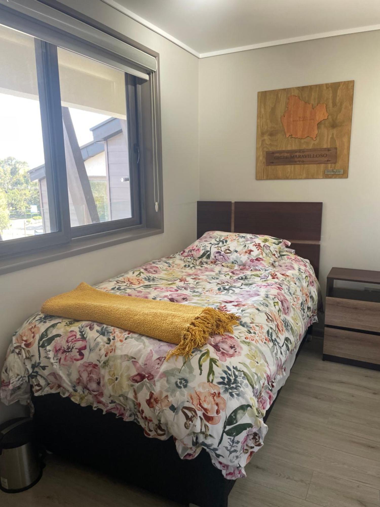 Apartament Pucon, La Capital Del Sur De Chile Zewnętrze zdjęcie